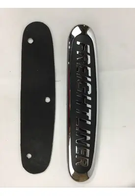 FREIGHTLINER MISC GRILLE