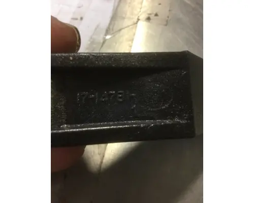 FREIGHTLINER MISC HOOD LATCH