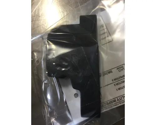 FREIGHTLINER MISC HOOD LATCH