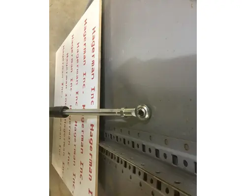 FREIGHTLINER MISC HOOD PARTS