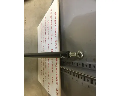 FREIGHTLINER MISC HOOD PARTS