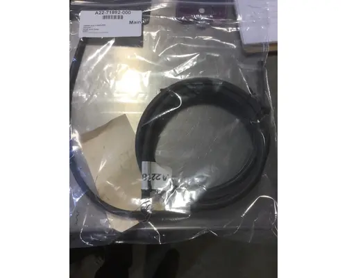 FREIGHTLINER MISC Hose and Tube