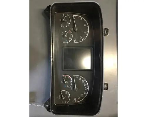 FREIGHTLINER MISC INSTRUMENT CLUSTER