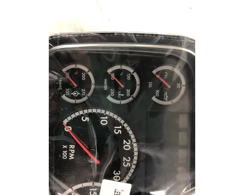 FREIGHTLINER MISC INSTRUMENT CLUSTER