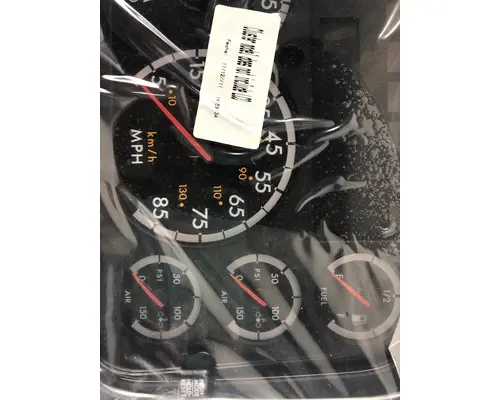 FREIGHTLINER MISC INSTRUMENT CLUSTER
