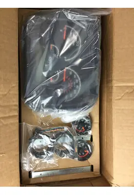 FREIGHTLINER MISC INSTRUMENT CLUSTER