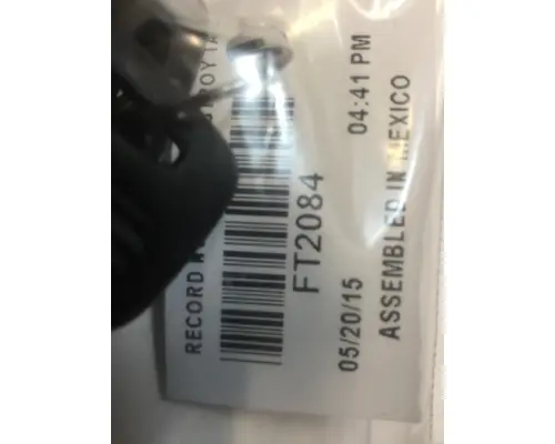 FREIGHTLINER MISC Ignition Switch