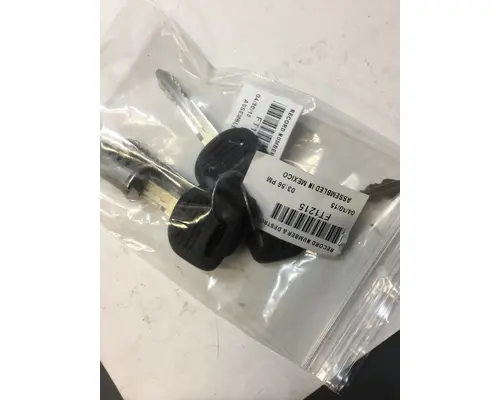 FREIGHTLINER MISC Ignition Switch