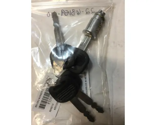 FREIGHTLINER MISC Ignition Switch