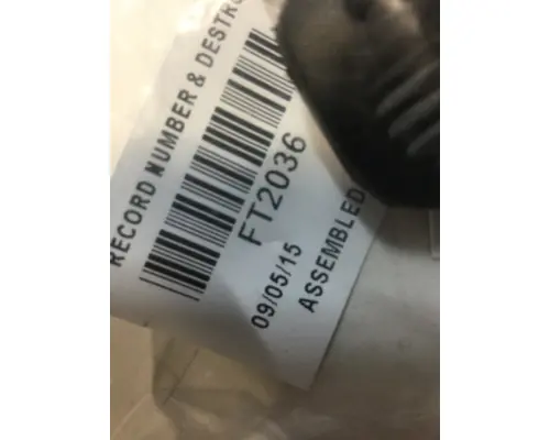 FREIGHTLINER MISC Ignition Switch