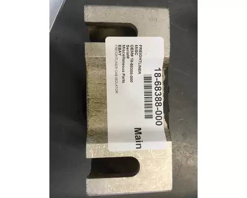 FREIGHTLINER MISC Miscellaneous Parts