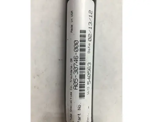FREIGHTLINER MISC RADIATOR ASSEMBLY