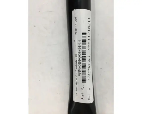 FREIGHTLINER MISC RADIATOR ASSEMBLY
