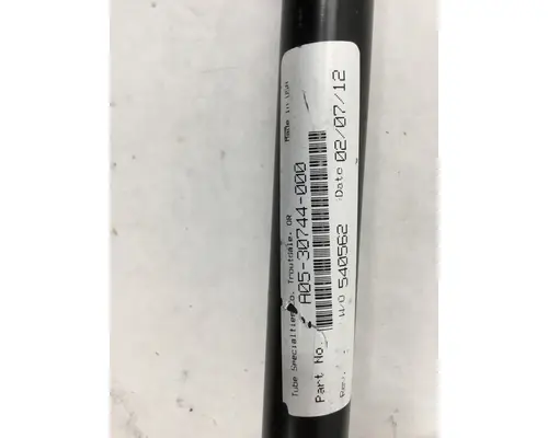 FREIGHTLINER MISC RADIATOR ASSEMBLY