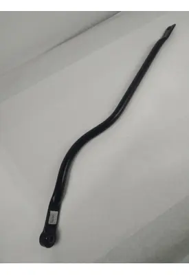 FREIGHTLINER MISC RADIATOR MOUNTS