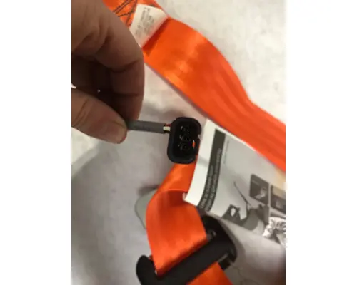FREIGHTLINER MISC SEAT BELT