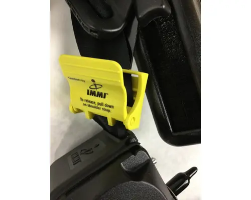 FREIGHTLINER MISC SEAT BELT