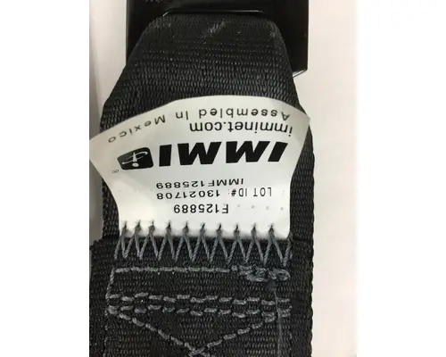 FREIGHTLINER MISC SEAT BELT