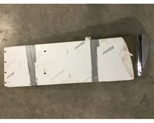 FREIGHTLINER MISC SUN VISOR