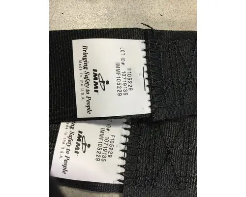 FREIGHTLINER MISC Seat Belt