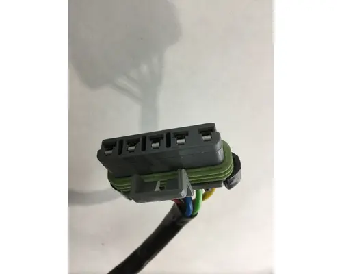 FREIGHTLINER MISC WINDSHIELD WIPER MOTOR