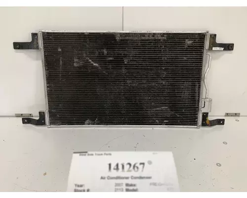 FREIGHTLINER MOD1E6068 Air Conditioner Condenser