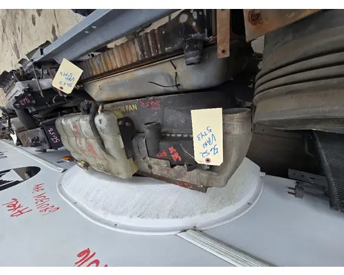 FREIGHTLINER MT-45 Air Conditioner Condenser