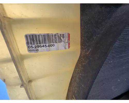 FREIGHTLINER MT-45 Air Conditioner Condenser