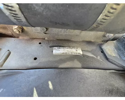 FREIGHTLINER MT-45 Air Conditioner Condenser