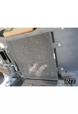 FREIGHTLINER MT-45 Air Conditioner Condenser