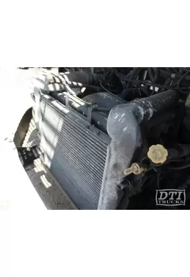 FREIGHTLINER MT-45 Air Conditioner Condenser