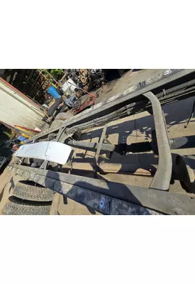 FREIGHTLINER MT-45 Bumper Assembly, Front