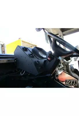 FREIGHTLINER MT-45 Dash Assembly