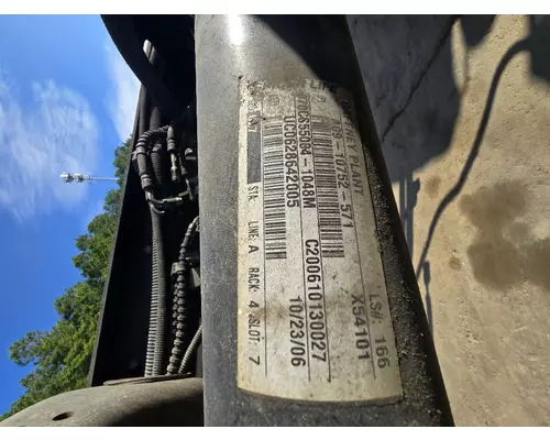 FREIGHTLINER MT-45 Drive Shaft, Rear