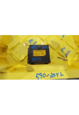 FREIGHTLINER MT-45 ECM