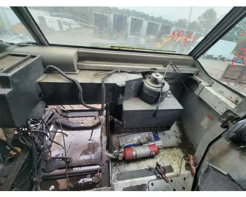 FREIGHTLINER MT-45 Heater Core