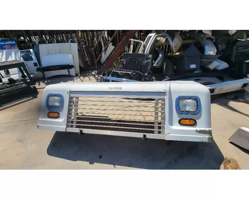 FREIGHTLINER MT-45 Hood