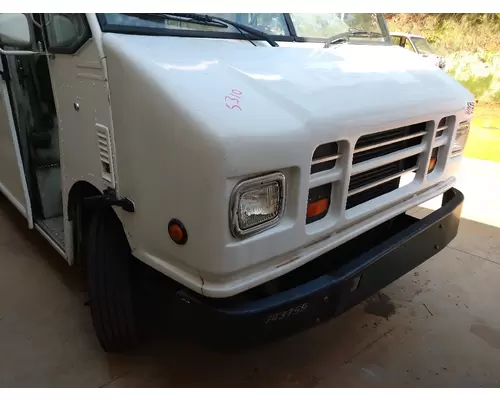 FREIGHTLINER MT-45 Hood