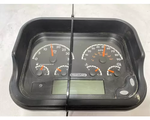 FREIGHTLINER MT 45 Instrument Cluster