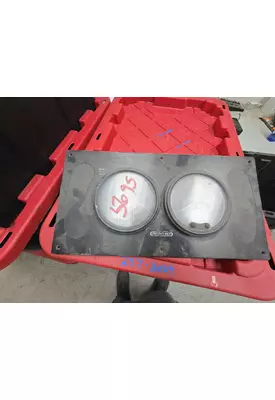 FREIGHTLINER MT-45 Instrument Cluster
