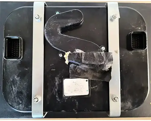 FREIGHTLINER MT-45 Instrument Cluster