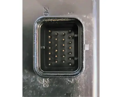 FREIGHTLINER MT-45 Instrument Cluster