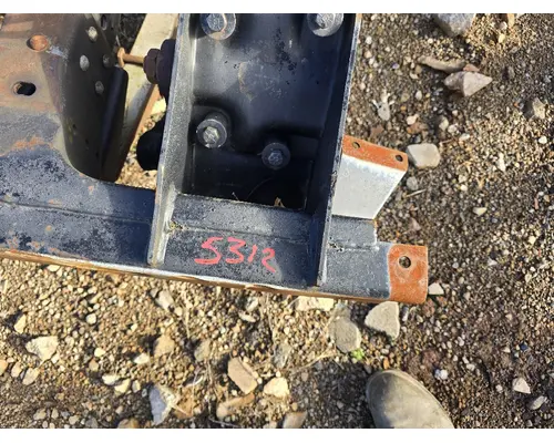 FREIGHTLINER MT-45 Leaf Spring, Front