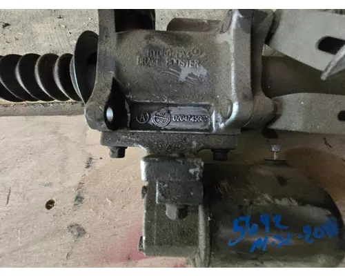 FREIGHTLINER MT-45 Power Brake Booster