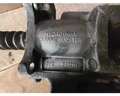 FREIGHTLINER MT-45 Power Brake Booster