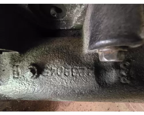 FREIGHTLINER MT-45 Power Brake Booster
