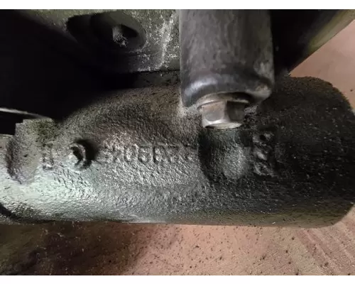 FREIGHTLINER MT-45 Power Brake Booster
