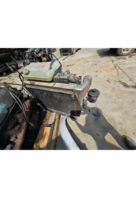 FREIGHTLINER MT-45 Radiator Core Support