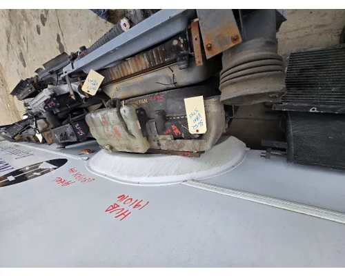 FREIGHTLINER MT-45 Radiator Core Support