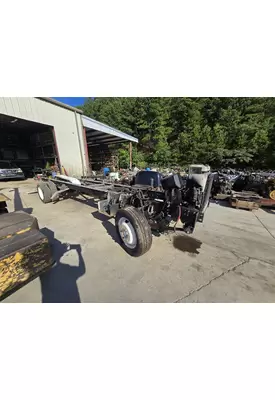 FREIGHTLINER MT-45 Radiator Overflow Bottle
